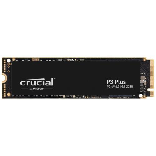 Harddisk  SSD / CRUCIAL Harddisk  SSD